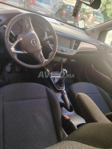 OPEL CROSSLAND - 2