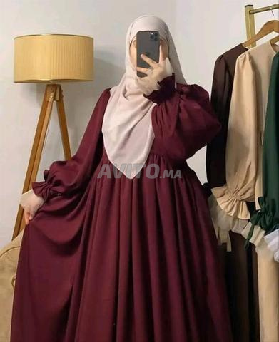 Abayas magnifiques, bienvenue - 2