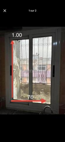 Porte 🚪 fenêtre 🪟 - 2