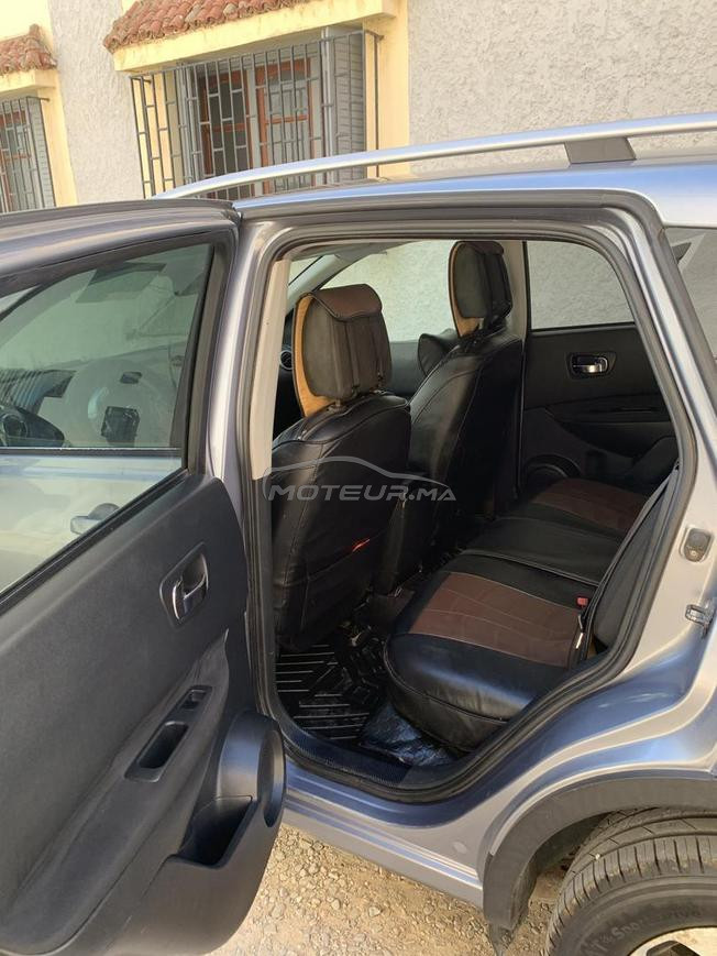 QashQai 3amra kmla fiha twa 