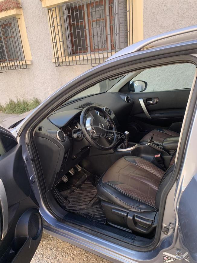 QashQai 3amra kmla fiha twa 