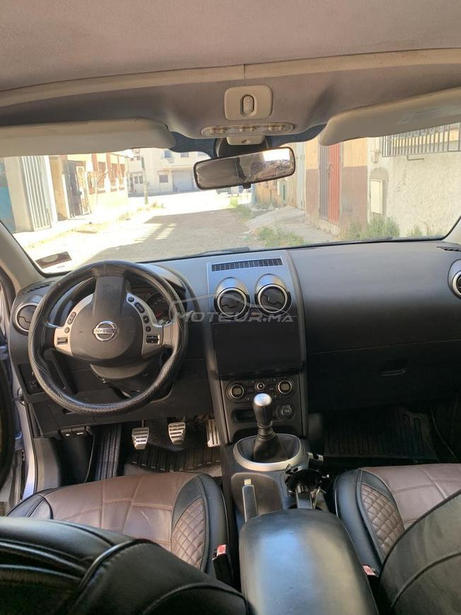 QashQai 3amra kmla fiha twa 