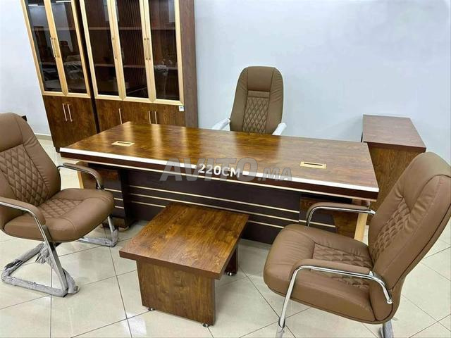 💼 PACK BUREAU ESSENTIEL - 2
