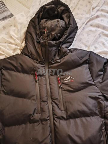 Veste homme - 2