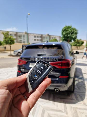 BMW X3 Diesel