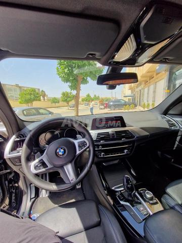 BMW X3 Diesel