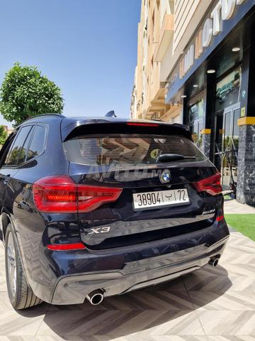 BMW X3 Diesel - 2
