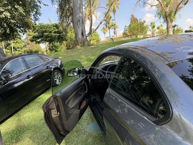 BMW Série 2 coupé diesel  2019 