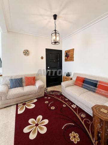 Appartement meublé de 88m² à Sala El Jadida - 2