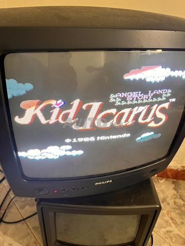 Kid Icarus Nintendo NES - 2