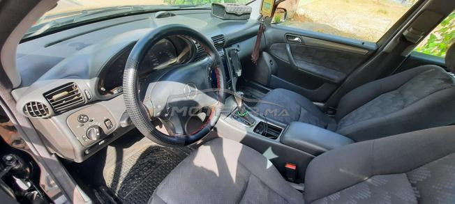 Mercedes cls 220 diesel