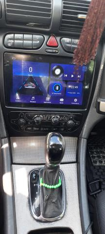 Mercedes CLS 220 diesel - 2