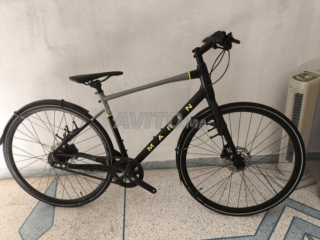 Vélo très propre - 2
