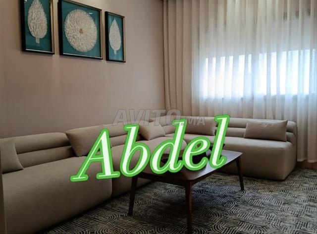 تصنيع صالونات وأسرة حسب اختيارك - 2