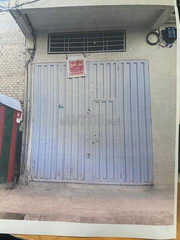 VENTE LOCAL COMMERCIAL - 2