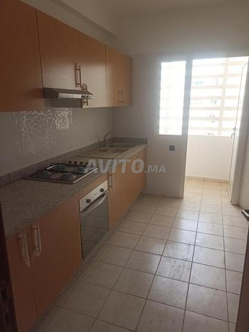Appartement à louer 109 m² à Tamesna - 2