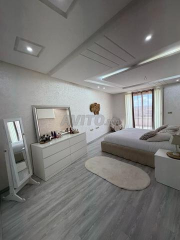 Appartement meublé haut standing à louer à Hamria - 2