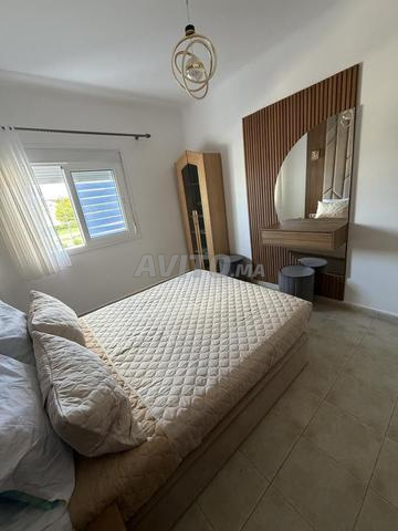 jolie appartement avec piscine Sania plage - 2