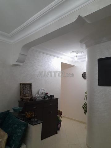 VENTE APPARTEMENT - 2