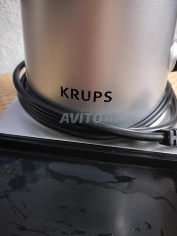 Presse orange Krups - 2