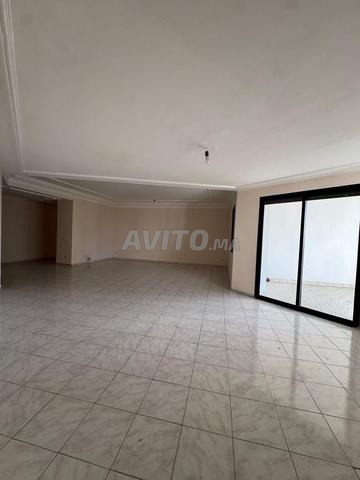 À LOUER – Appartement spacieux à Gauthier, BD Anfa - 2