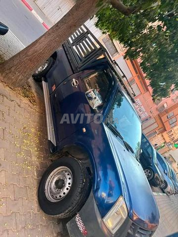 Pick-up à vendre - 2