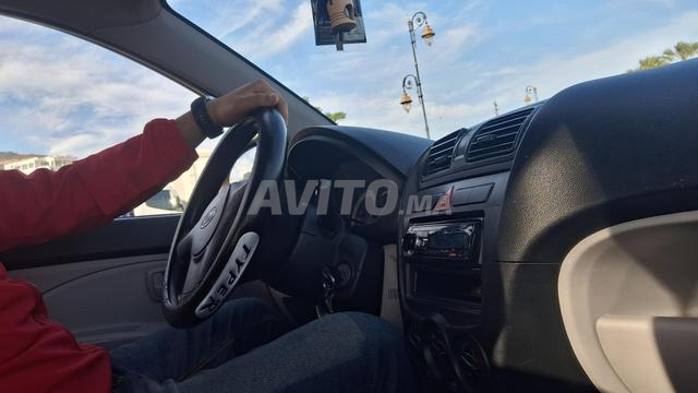 Kia Picanto - 2