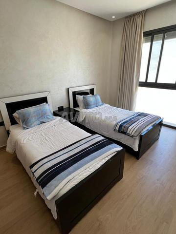 Appartement résidentiel Agadir Bay - 2