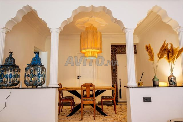 Appartement à vendre 94 m² à Marrakech - 2