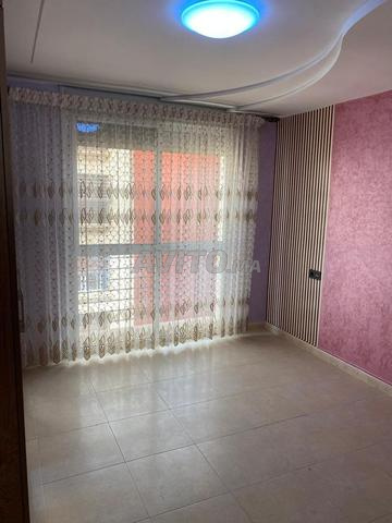 Appartement familial à Nador