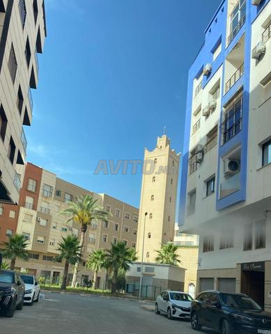 Appartement familial à Nador - 2