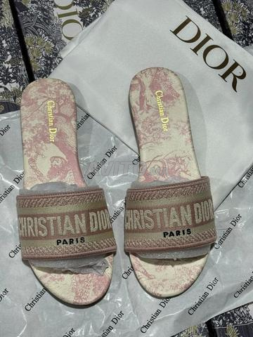 Sandale Chic Christian Dior CD6540 - 2