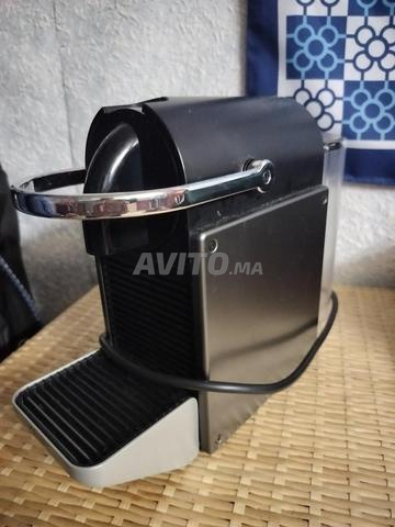 Machine Nespresso Krups - 2