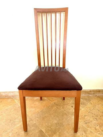 كرسي IKEA جديد للوحدة - 2
