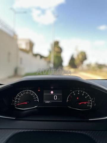Peugeot 208 Active 2024