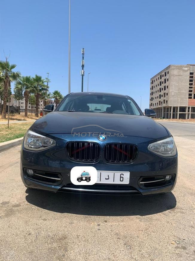 bmw f20 essence 