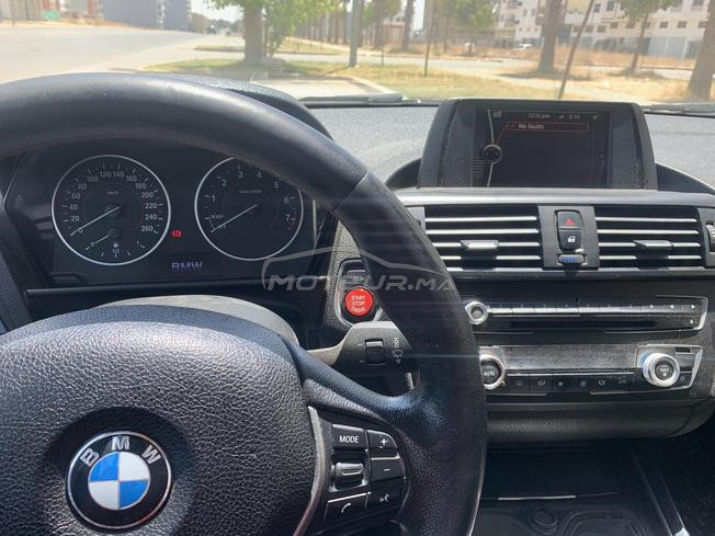 bmw f20 essence 