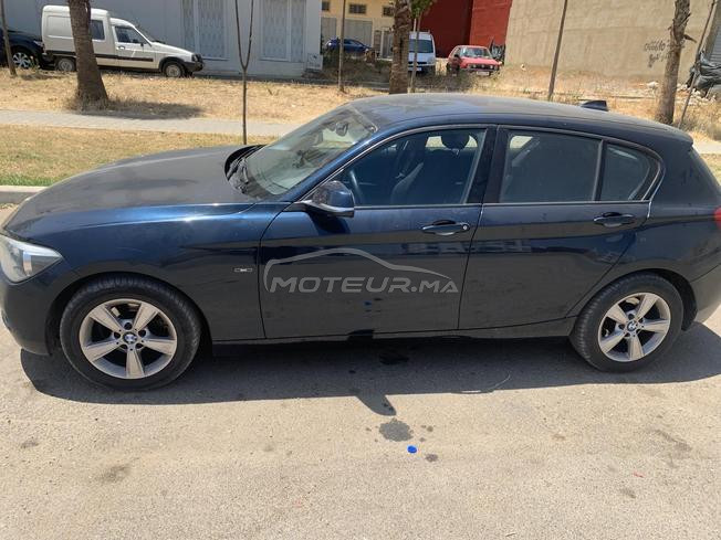 bmw f20 essence 