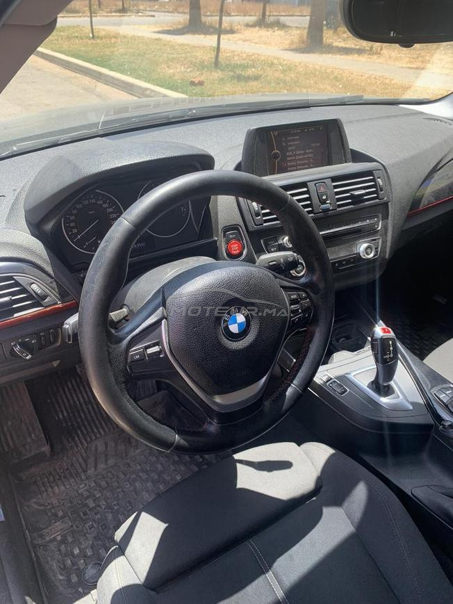 bmw f20 essence 