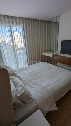 Appartement à louer 65 m² à Casablanca