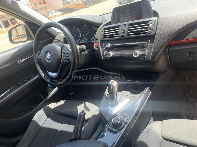 bmw f20 essence 