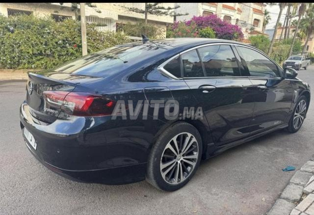 أوبل إنسيجنيا OPC Line - 2