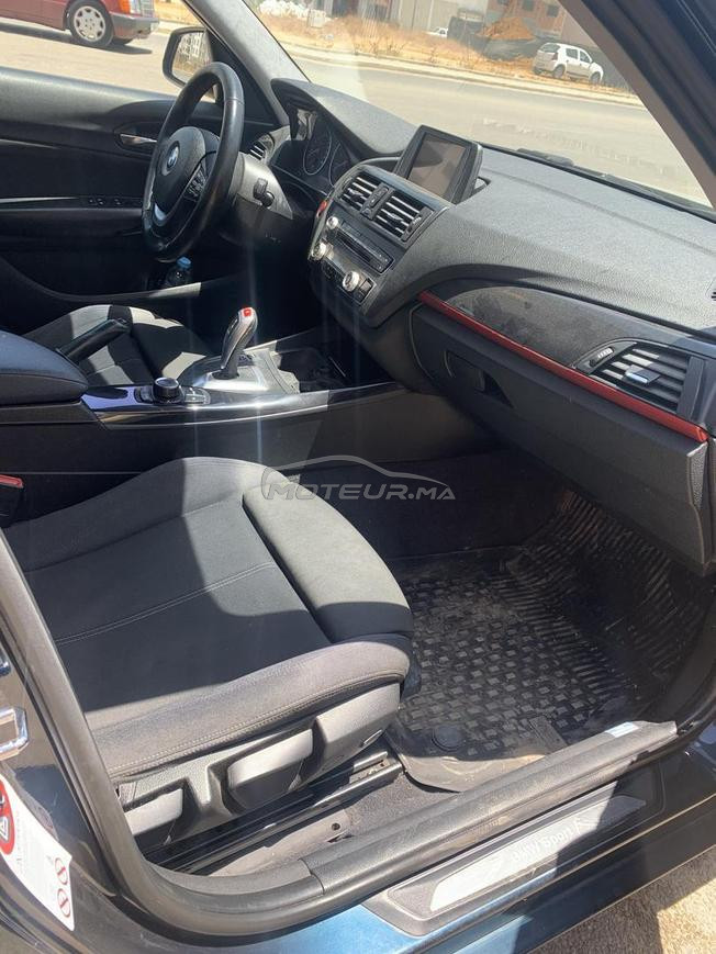 bmw f20 essence 