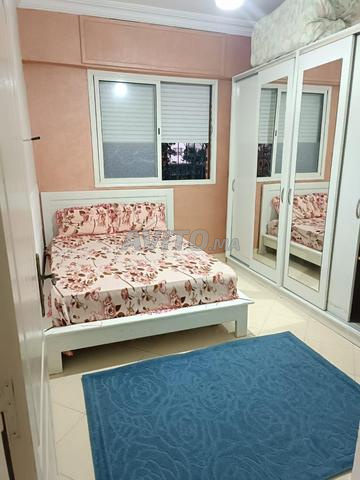 Appartement meublé à louer 54 m² à Deroua - 2