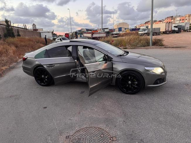 passat CC dewana 2013