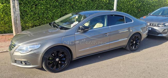 passat CC dewana 2013