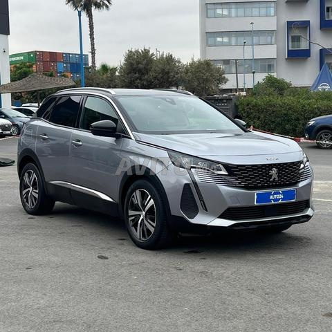Peugeot 3008 ALLURE 2024 - 2
