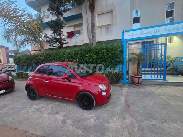 Fiat 500 excellente voiture en bon état - 2