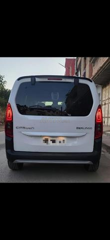 Citroën Berlingo XTr modèle 2025 - 2