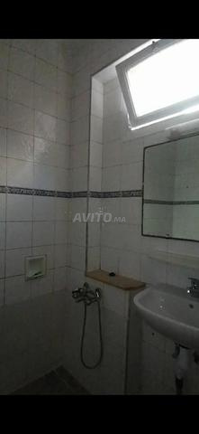 Appartement vide - 2
